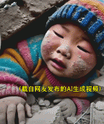 便可制制一篇AI假旧事、AI图片